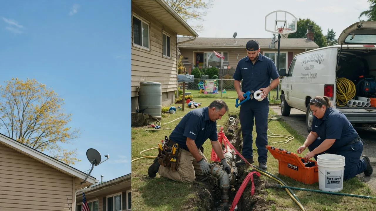 Garbage Disposal Replacement in Monroe, OK near me